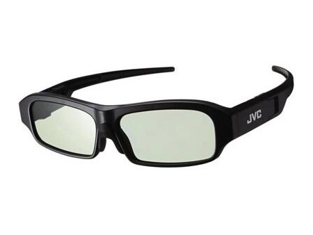 PK-AG3G (ACTIVE 3D GLASS)